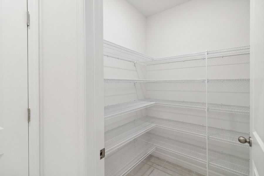 Large Pantry