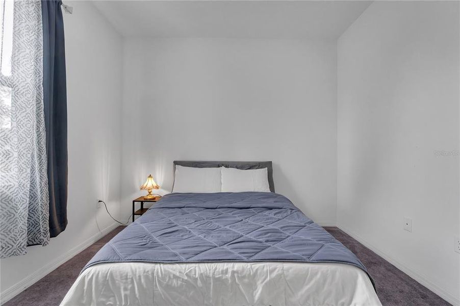 Furnished interior view inside a new home in , St. Cloud (Image 16).