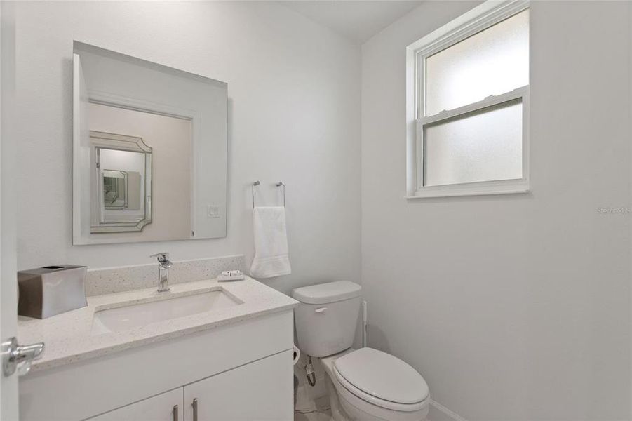 Furnished interior view inside a new home in , Davenport (Image 6). Furnished interior view inside a new home in , Davenport (Image 6).