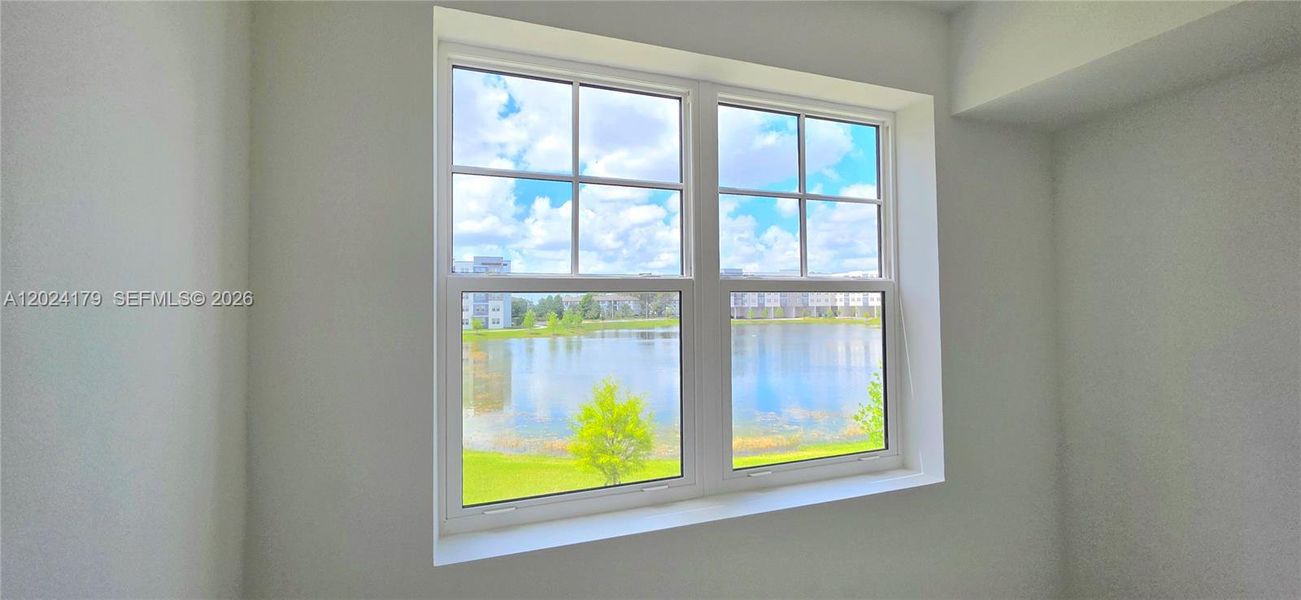 Close-up of interior finishes inside a home in , Orlando (Image 13).