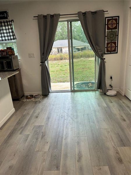 Spacious, unfurnished interior of a new home in , Summerfield (Image 18).