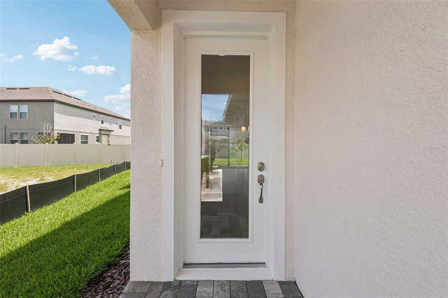 Image 49 of a home in Lagoon Residences at Epperson.