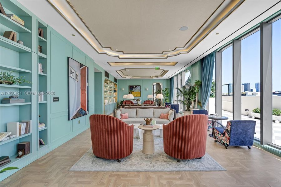 Community amenities in , Miami (Image 31).