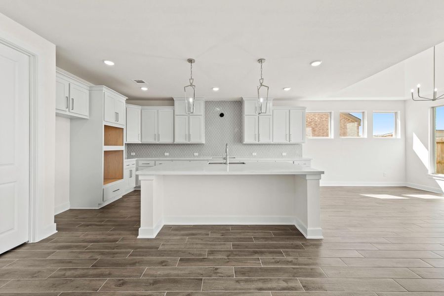 Image 20 of a home in Cross Creek West - 55'. Image 20 of a home in Cross Creek West - 55'.