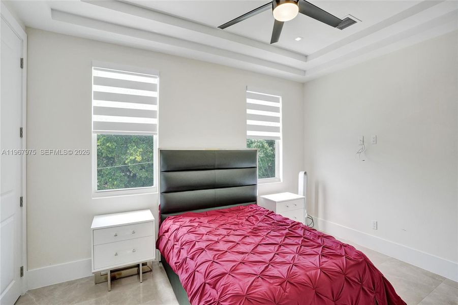 Furnished interior view inside a new home in , Lake Worth (Image 15). Furnished interior view inside a new home in , Lake Worth (Image 15).