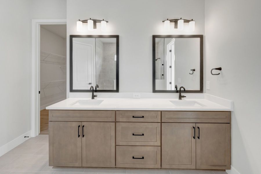 Owner's Bath Owner's Bath