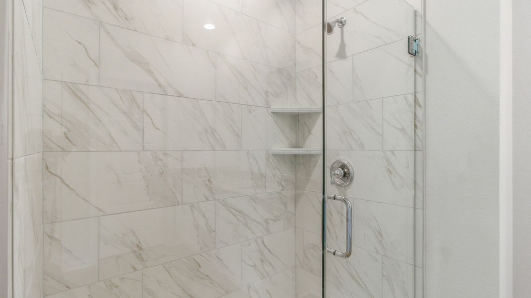 Representative interior finishes for a home built from the The Camden by D.R. Horton in Greystone, Crawfordville (Image 15). Representative interior finishes for a home built from the The Camden by D.R. Horton in Greystone, Crawfordville (Image 15).