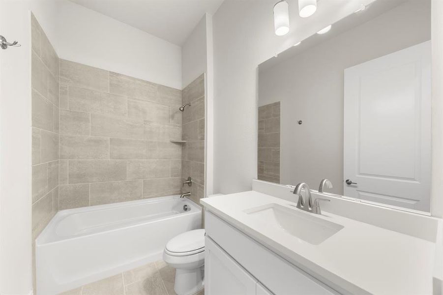 4_05. 1201 Century Tree - 2ND Bath