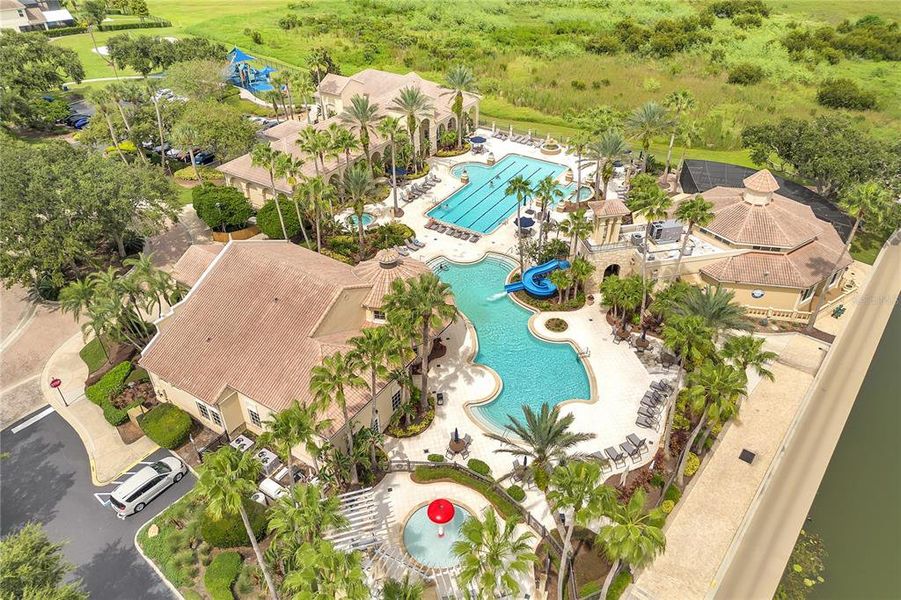 Community amenities in , Kissimmee (Image 22).