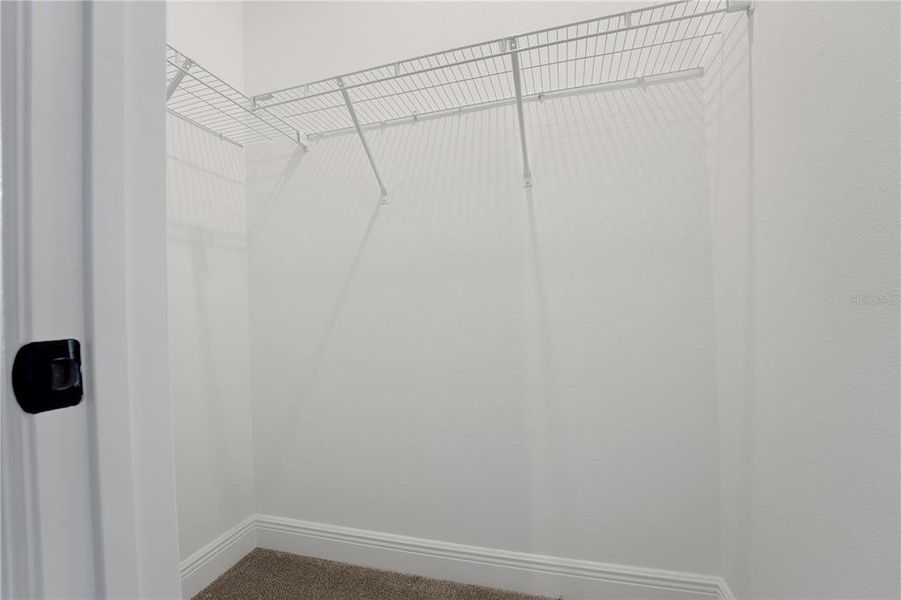 Spacious, unfurnished interior of a new home in Palms at Windermere, Windermere (Image 22). Spacious, unfurnished interior of a new home in Palms at Windermere, Windermere (Image 22).