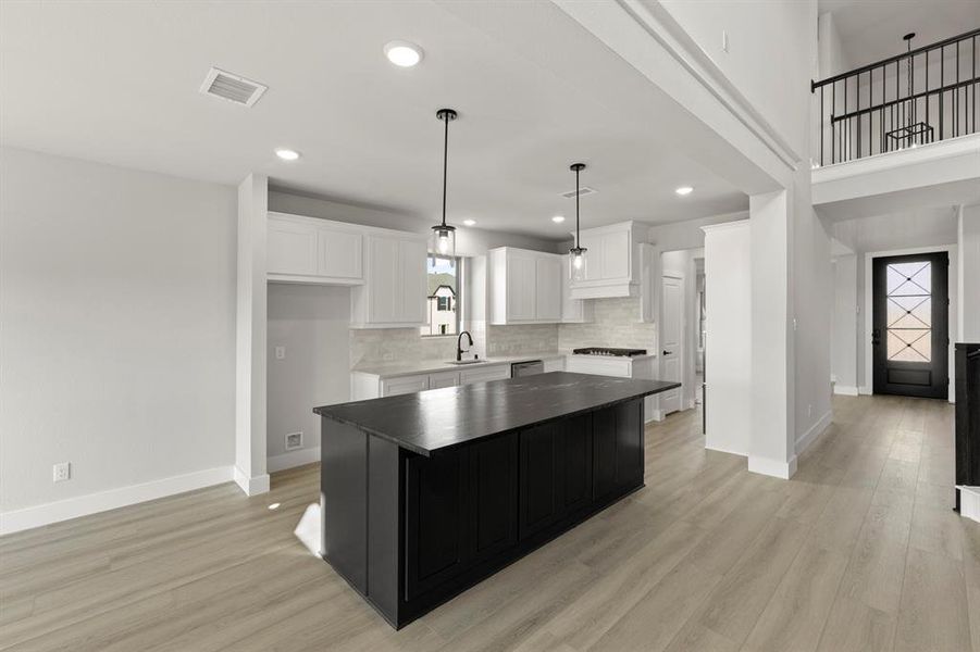 09. 1208 Unity Village - Kitchen (2)