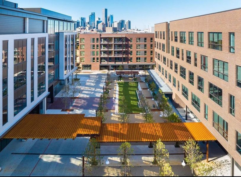 East River East River