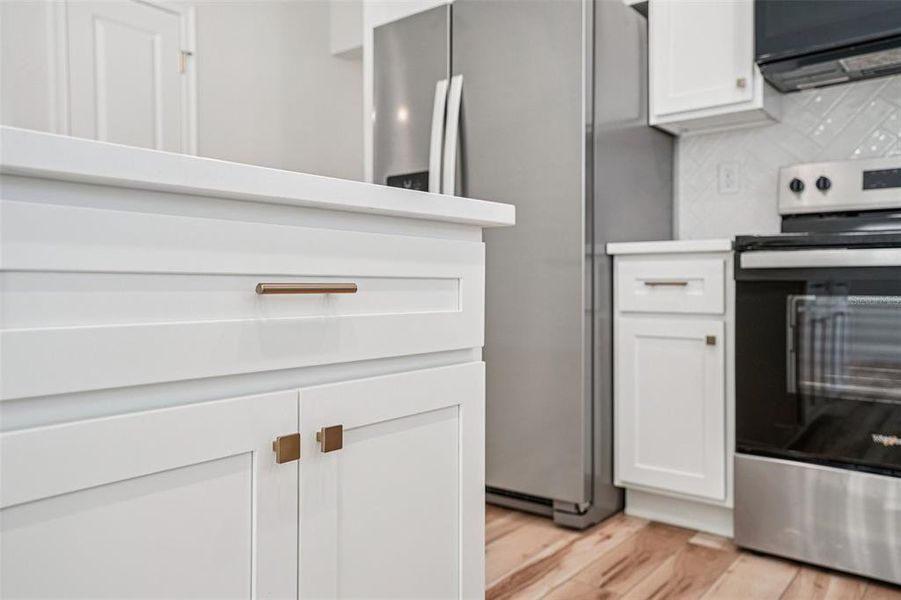 Furnished interior view inside a new home in , Ocala (Image 8). Furnished interior view inside a new home in , Ocala (Image 8).