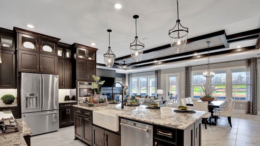 Kitchen Kitchen