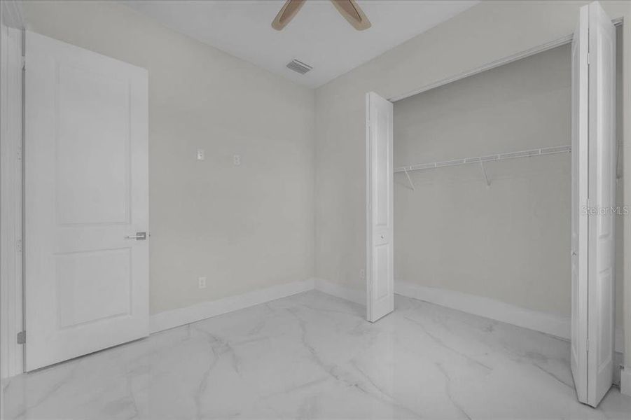 Spacious, unfurnished interior of a new home in , Lehigh Acres (Image 40).