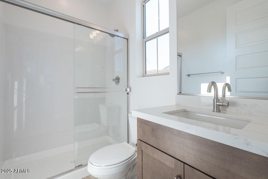 Tri Pointe Waterston Central 110 - Bathr