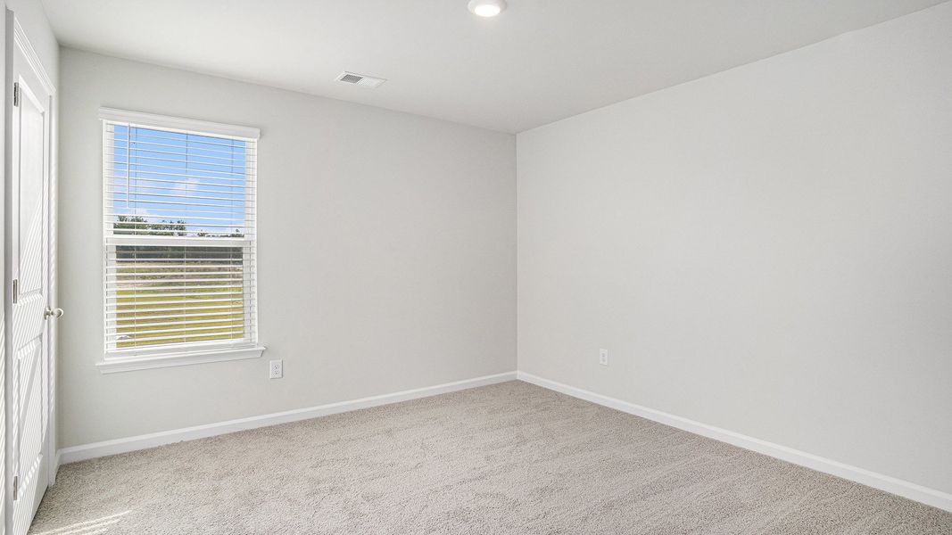 Spacious, unfurnished interior of a new home in Ravenloft, Conway (Image 16). Spacious, unfurnished interior of a new home in Ravenloft, Conway (Image 16).