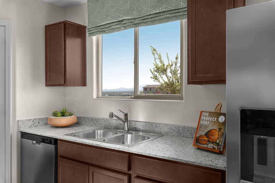 Granite kitchen countertops Granite kitchen countertops