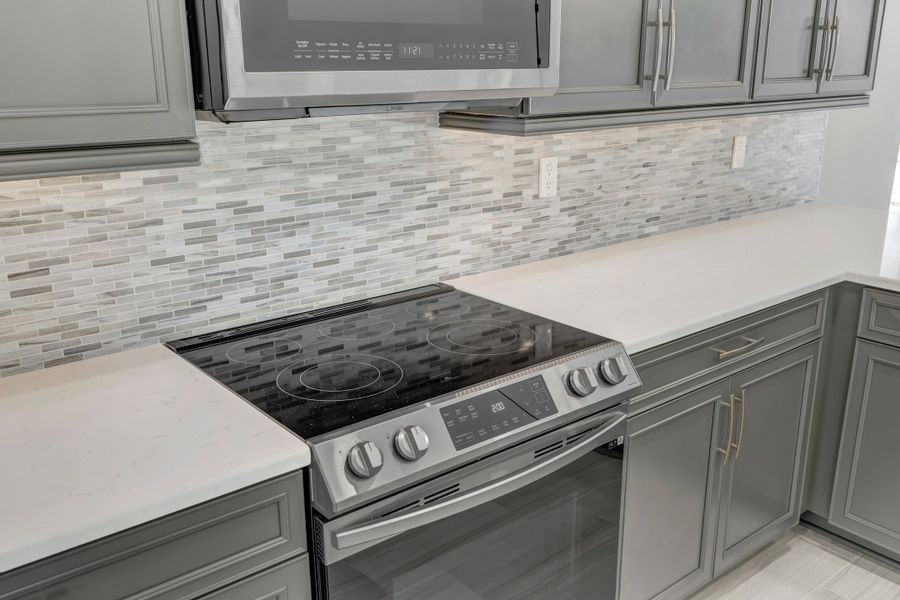 Birkdale Backsplash