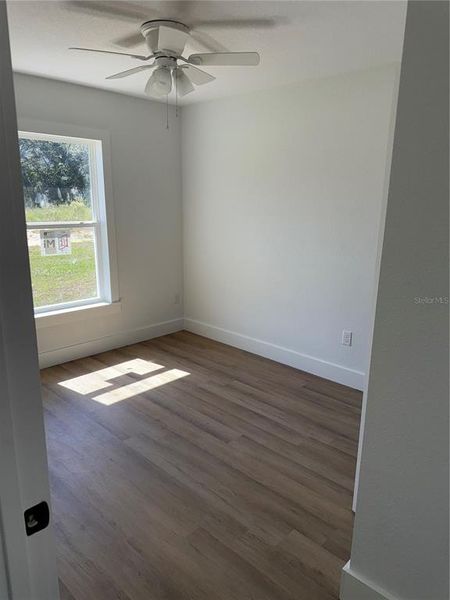 Spacious, unfurnished interior of a new home in , Ocklawaha (Image 9).