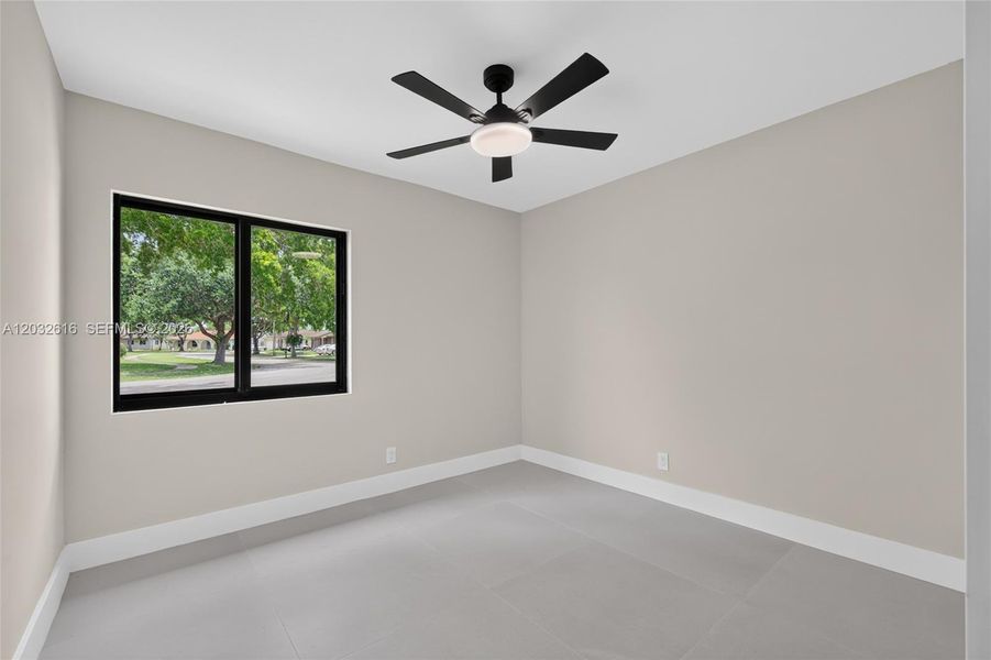 Spacious, unfurnished interior of a new home in , Cooper City (Image 24). Spacious, unfurnished interior of a new home in , Cooper City (Image 24).