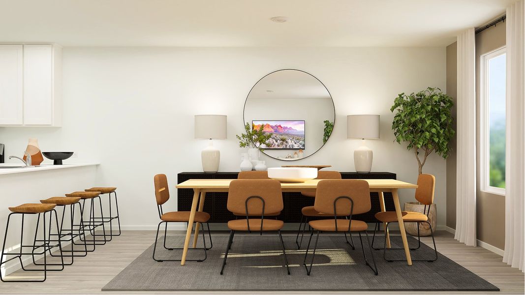 Grove Core N052 Gehrig Dining 1of3 F1