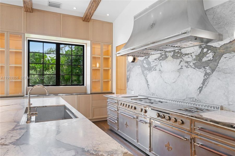 In-progress construction of a new home in , Coral Gables, FL (Image 43). In-progress construction of a new home in , Coral Gables, FL (Image 43).