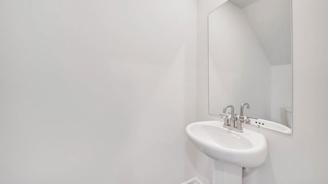 Close-up of interior finishes inside a home in Johnson Farms, Greeneville (Image 11). Close-up of interior finishes inside a home in Johnson Farms, Greeneville (Image 11).