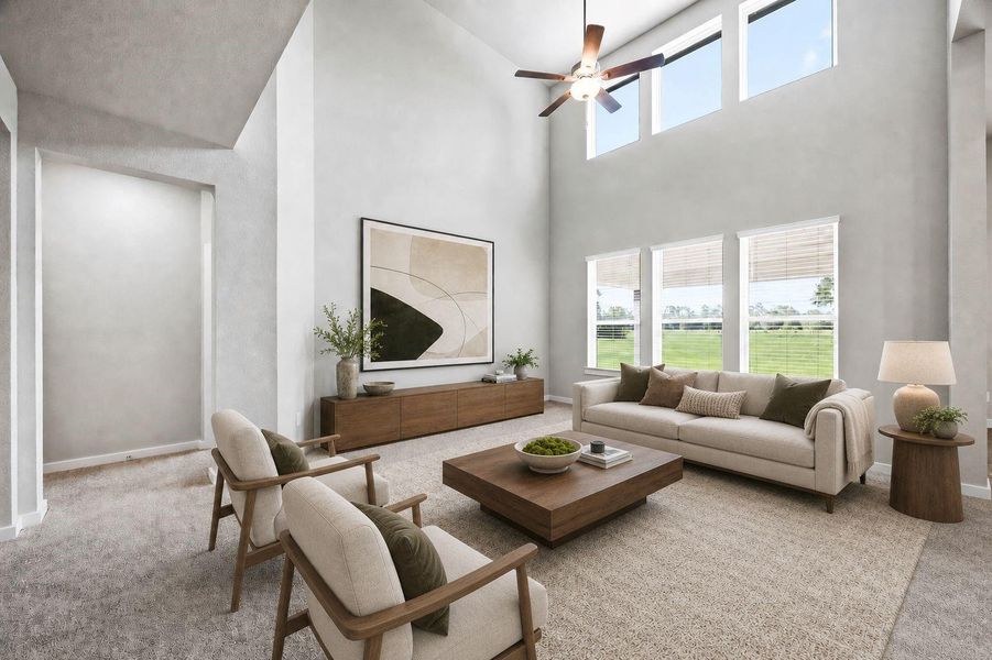 Representative photo. Virtual staging has been applied.