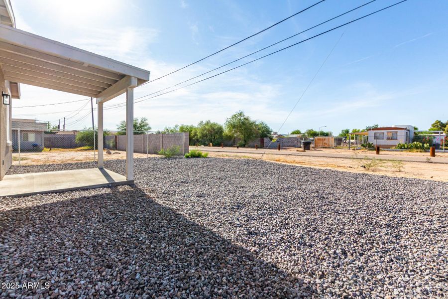 24 - Ocotilla 24 - Ocotilla