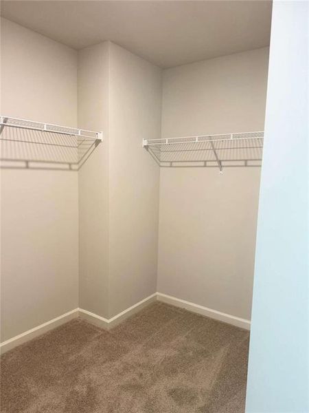 Spacious, unfurnished interior of a new home in , Buford (Image 21).