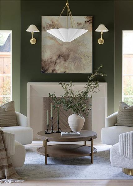 Image 34 of a home in . Image 34 of a home in .