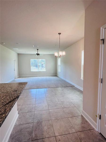 Spacious, unfurnished interior of a new home in , St. Cloud (Image 6).