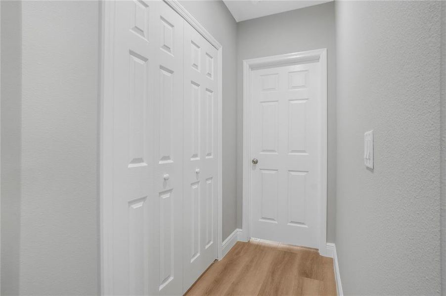 Spacious, unfurnished interior of a new home in , Deltona (Image 16).