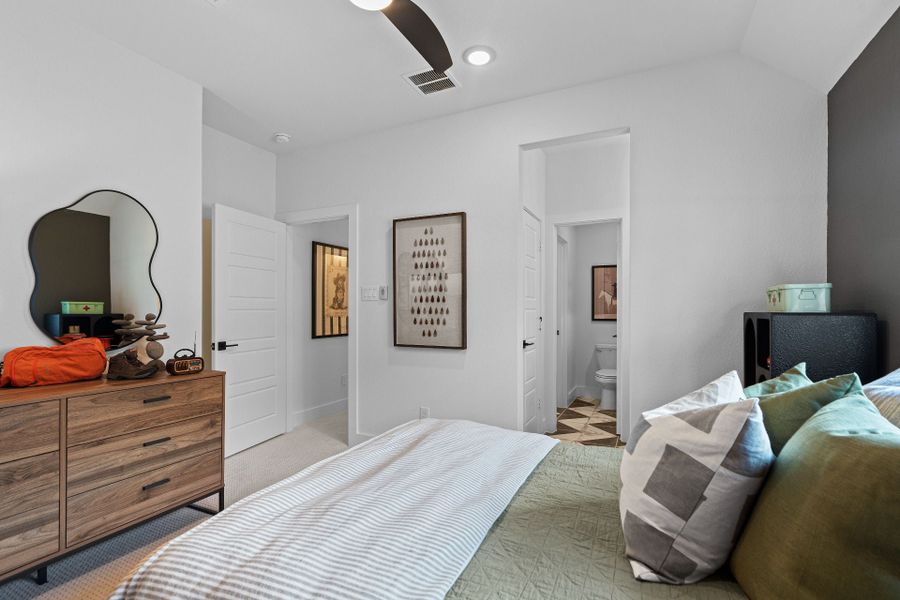 13738 Flint Hollow Drive, Cypress, TX.  - Slide 42