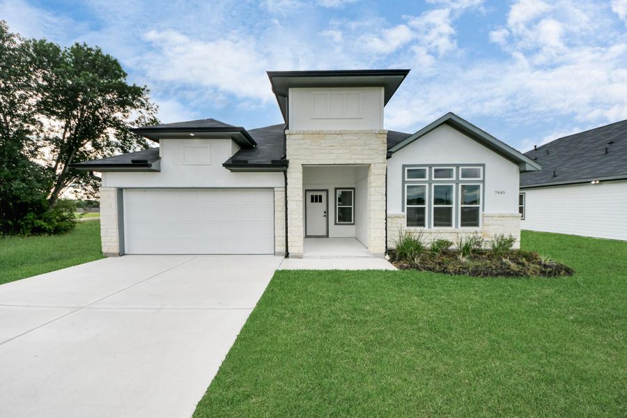 Image 24 of a home in . Image 24 of a home in .