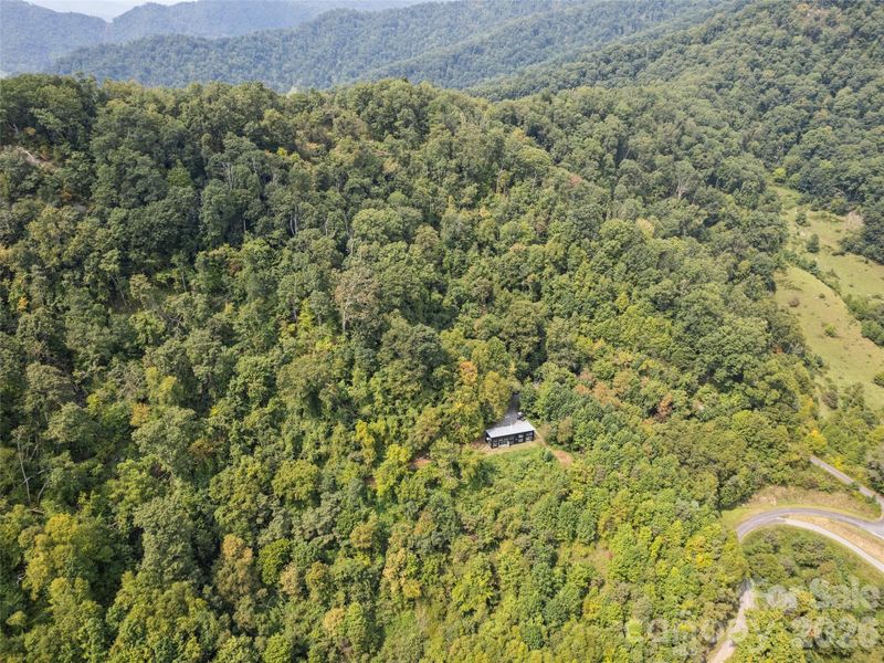 Natural landscape and outdoor views near  in Clyde (Image 26).