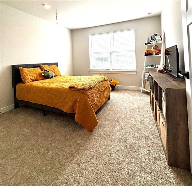 Furnished interior view inside a new home in , Locust Grove (Image 33). Furnished interior view inside a new home in , Locust Grove (Image 33).