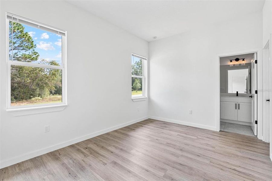 Spacious, unfurnished interior of a new home in , Citrus Springs (Image 17). Spacious, unfurnished interior of a new home in , Citrus Springs (Image 17).