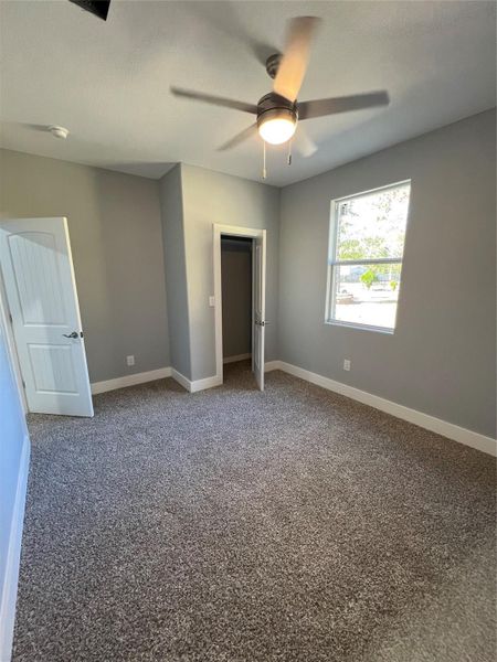 Spacious, unfurnished interior of a new home in , Cleveland (Image 20). Spacious, unfurnished interior of a new home in , Cleveland (Image 20).
