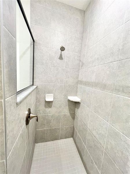 Close-up of interior finishes inside a home in Palm Coast, Palm Coast (Image 14).