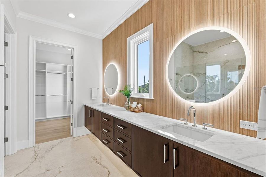 Furnished interior view inside a new home in , St. Petersburg (Image 53). Furnished interior view inside a new home in , St. Petersburg (Image 53).