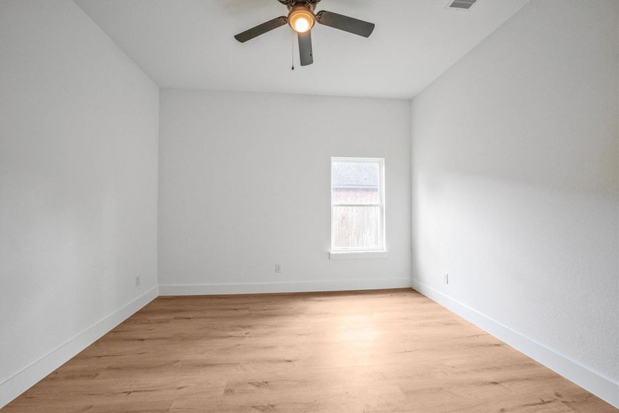 Spacious, unfurnished interior of a new home in , Montgomery (Image 35). Spacious, unfurnished interior of a new home in , Montgomery (Image 35).