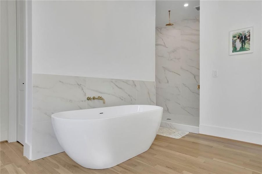 Furnished interior view inside a new home in , Acworth (Image 44). Furnished interior view inside a new home in , Acworth (Image 44).