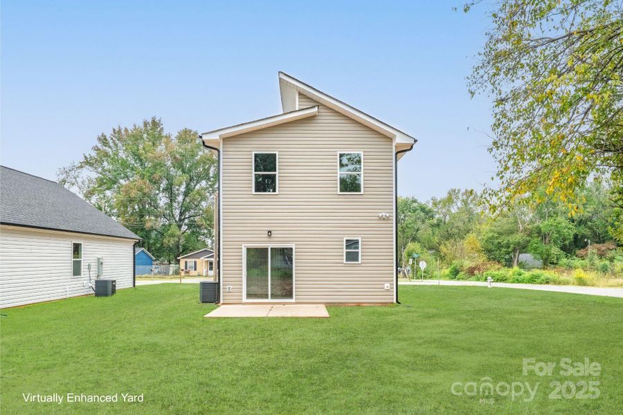 Image 35 of a home in .