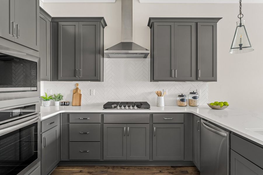 458 Buckwood Avenue, Thompson's Station, TN.  - Slide 2