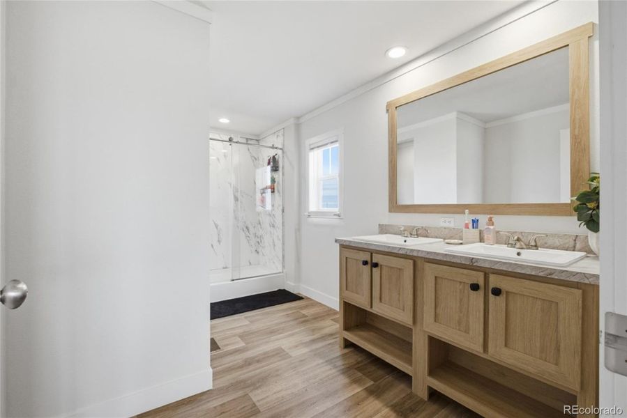 Furnished interior view inside a new home in , Wiggins (Image 14). Furnished interior view inside a new home in , Wiggins (Image 14).