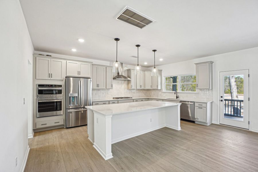 Caroline | Ashton Woods Raleigh, NC