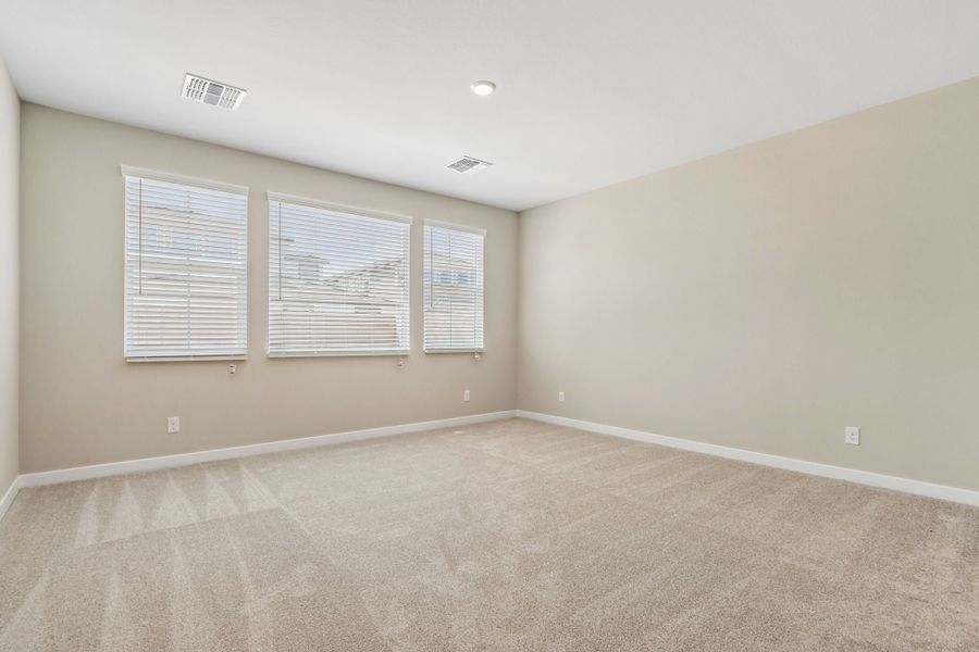 1,958sf New Home in Buckeye, AZ.  - Slide 13