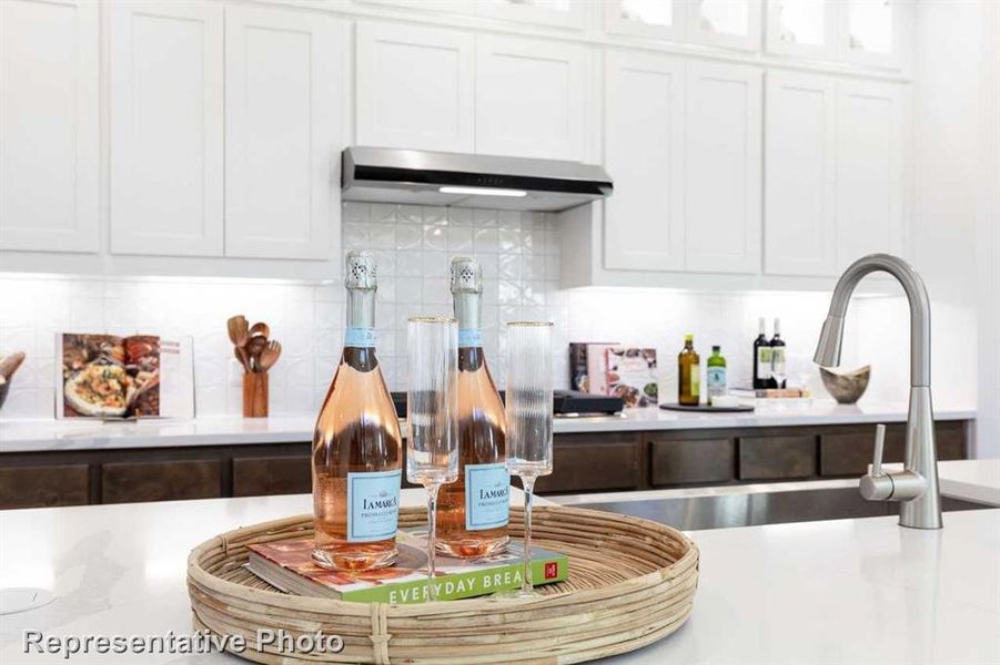 Kitchen (Representative Photo) Kitchen (Representative Photo)